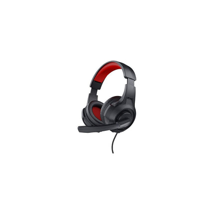 Micro-casque TRUST Filaire Basics Circum-aural avec Micro
