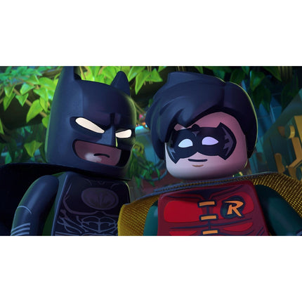 Jeu PS5 PLAION Lego Batman : L'heritage Du Chevalier