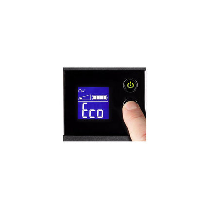 Onduleur EATON Onduleur interactive Ellipse 650VA/400W
