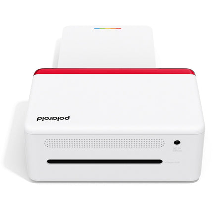 Imprimante photo portable POLAROID Hi Print 4x6 Photo Printer