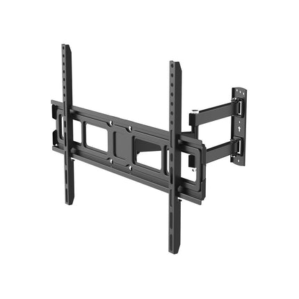 Support mural TV HAMA 75 pouces orientable jusqu'a 40KG