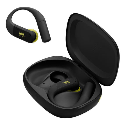 Ecouteurs sport JBL Endurance Peak 4