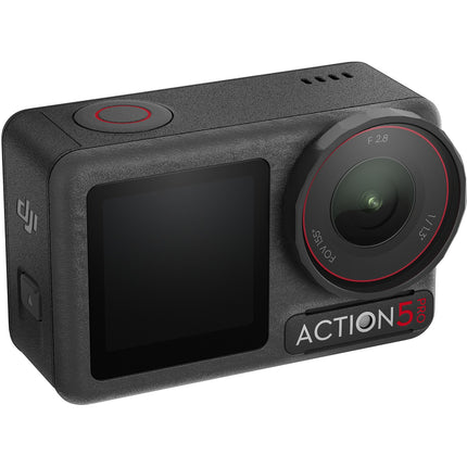 Caméra sport DJI standard combo