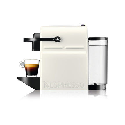 Nespresso KRUPS Inissia Blanche YY1530FD