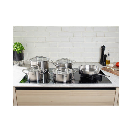 Faitout FISSLER Original profi Stew Pot 20 cm