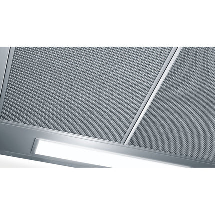 Hotte casquette BOSCH DUL63CC50 SERIE 4
