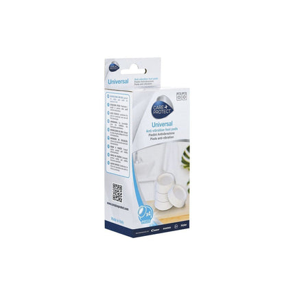 Patin anti-vibration CARE+PROTECT patins en caoutchouc anti-vibration CARE+PROTECT