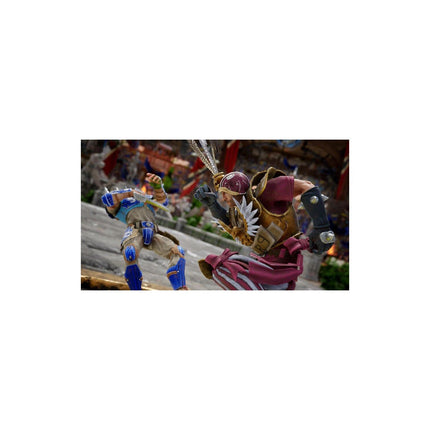 Jeu PS4 NACON Blood Bowl 3 Brutal Edition Super Deluxe