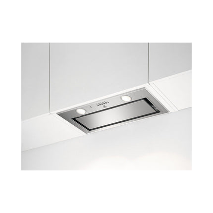 Hotte encastrable ELECTROLUX LFG716X Périmétrale H2H
