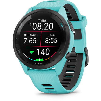 Montre connectée GARMIN Forerunner 265