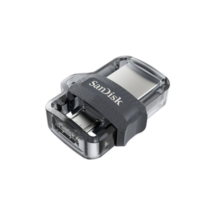 Clé OTG pour micro USB SANDISK Ultra Dual Android m3.0 32GB