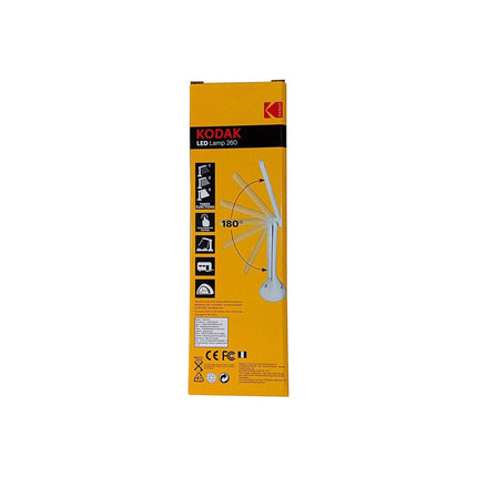 Lampe torche KODAK Kodak Lampe Torche LED 260
