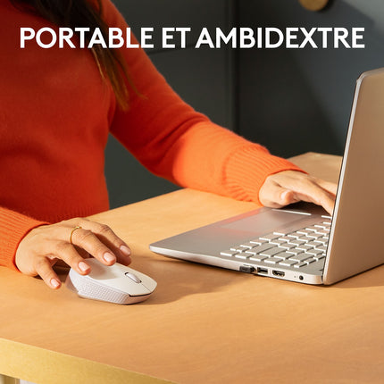 Souris sans fil LOGITECH M171 Optique
