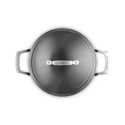 Faitout LE CREUSET 24cm ceramique essentielle