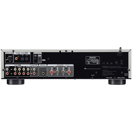 Amplificateur HiFi DENON PMA-600NE