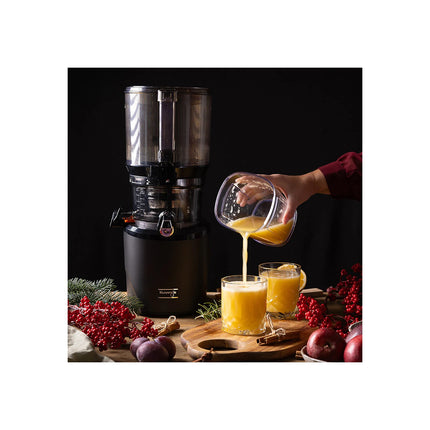 Extracteur de jus KUVINGS automatique KHS2571CE W