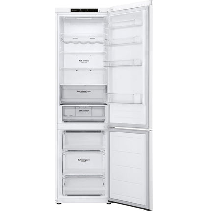 Réfrigérateur combiné LG GBV3200DSW