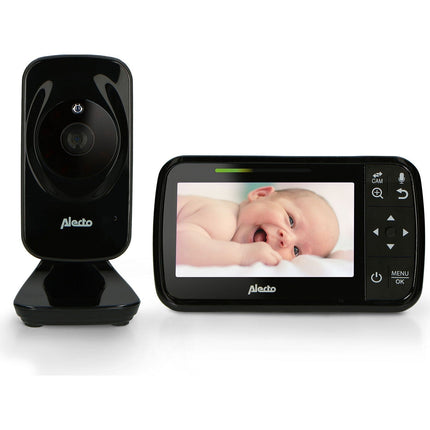 Babyphone ALECTO DVM149C