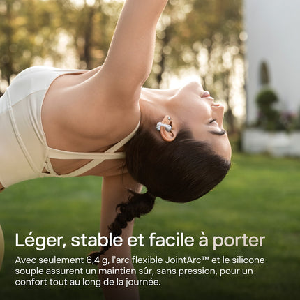 Ecouteurs SHOKZ OPENDOTS 2