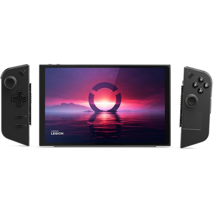 Console Portable LENOVO Legion Go + Housse de transport