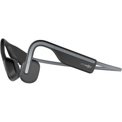 Casque SHOKZ OpenMove Gris