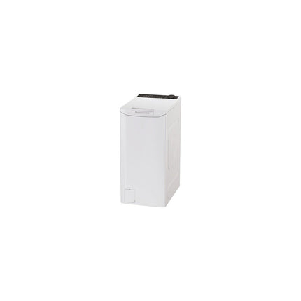 Lave linge top HAIER THASN266TM5-S