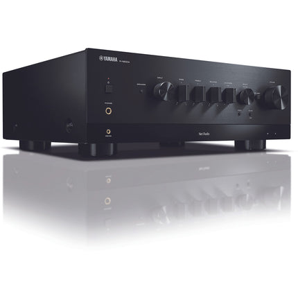 Amplificateur HiFi YAMAHA R-N800A