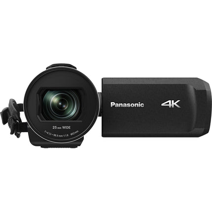 Caméscope 4K PANASONIC HC-VX3E-K 4K