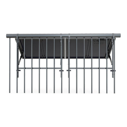 Onduleur KYF PANEL-001