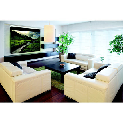 Ecran de projection LUMENE CAPITOL HD 170 C