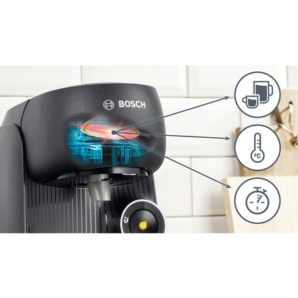 Tassimo BOSCH Finesse TAS162E