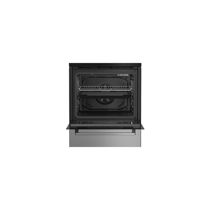 Cuisinière vitrocéramique BEKO FBE67301XCS