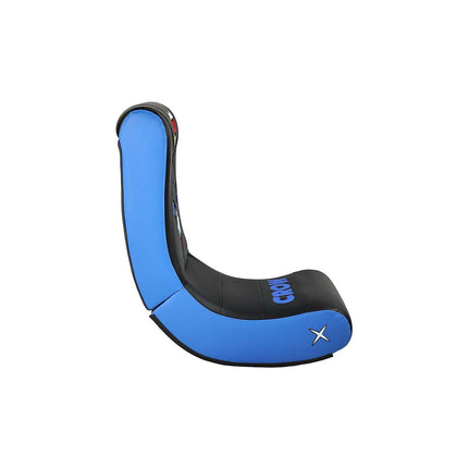 Chaise gaming SUBSONIC ROCKER SEAT CROW
