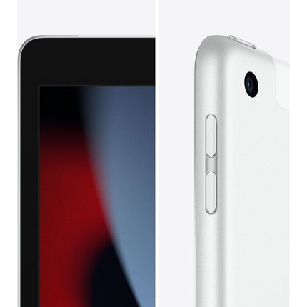 Tablette Apple IPAD 10.2 64Go Argent Cellular 9 Gen Reconditionné