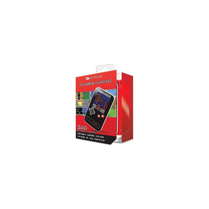 Borne d'arcade MYARCADE Go gamer classic 300 jeux