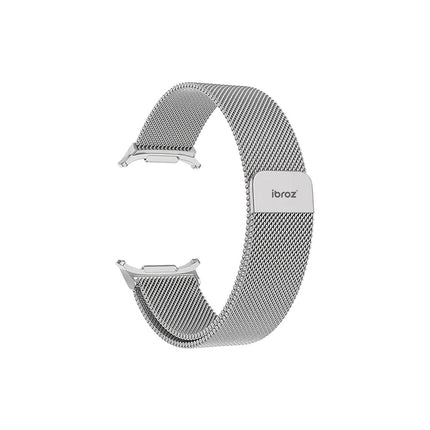 Bracelet IBROZ Galaxy Watch7 Ultra 47mm Milanese Silver