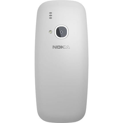 Téléphone portable NOKIA 3310 Gris DS