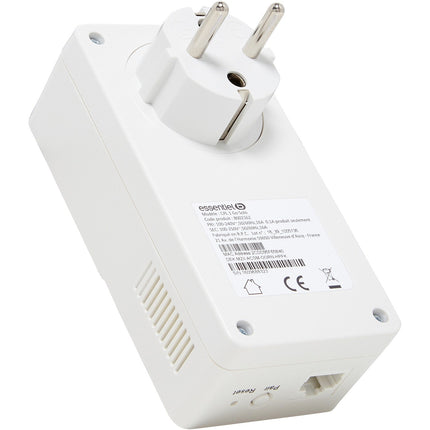 CPL Filaire ESSENTIELB 1000 Solo Gigogne Reconditionné