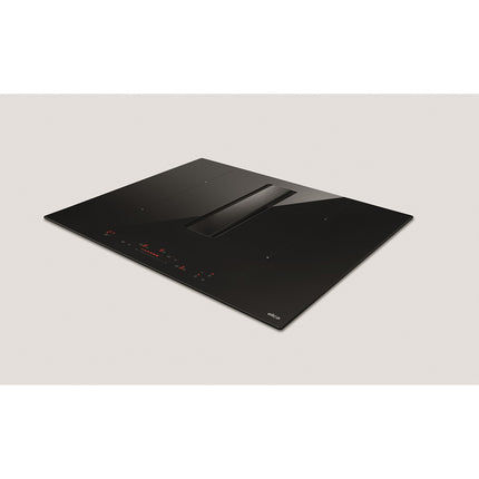 Plaque induction aspirante ELICA ALPHA B BL/F BO/60