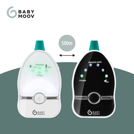 Babyphone BABYMOOV Easy care A014015