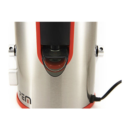 Centrifugeuse PEM Centrifugeuse fintion inox 500W - 2 vite