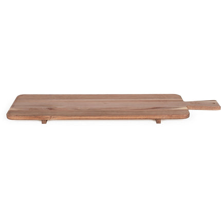 Planche apéritif LIVOO maxi aperitive en acacia