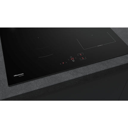 Plaque induction HISENSE HI6321BBO