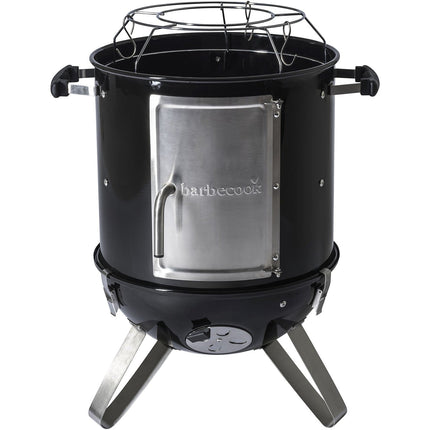 Barbecue BARBECOOK Fumoir Oskar S