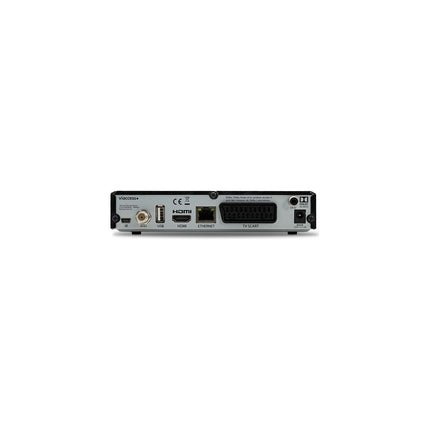 Décodeur TNT METRONIC Décodeur satellite HD PVR Ready pour TNT