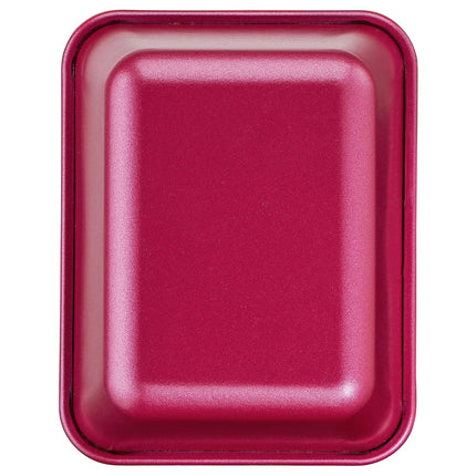 Moule à cake TEFAL Creabake trio mini-cakes 8.3 x 6.5 cm