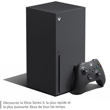 Console MICROSOFT