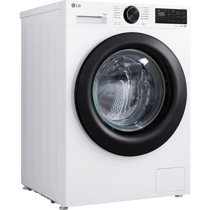 Lave linge hublot LG F14XN55BWS