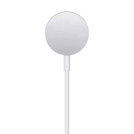 Chargeur induction APPLE pour Apple Watch 1M USB-A