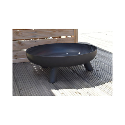 Brasero COOK'IN GARDEN BR005 Brasero JUNTO en acier
